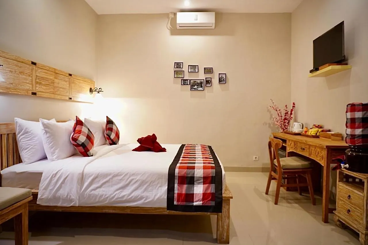Homayoon Villa At Bisma - Great Location In Heart Of Ubud 3*, Ubud (Bali) Indonesia