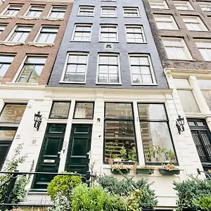 Flinder Ámsterdam