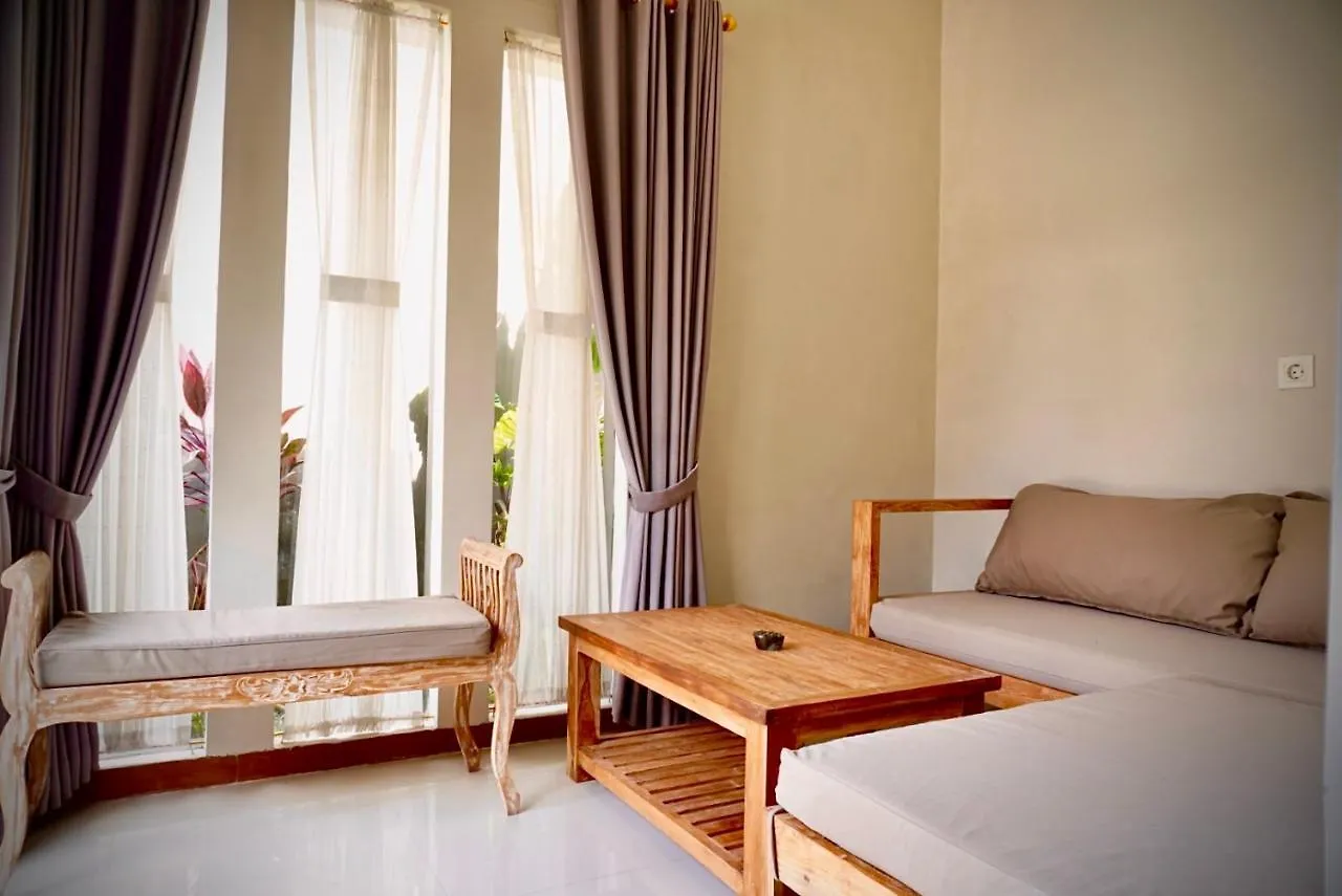 Homayoon Villa At Bisma - Great Location In Heart Of Ubud Indonesia