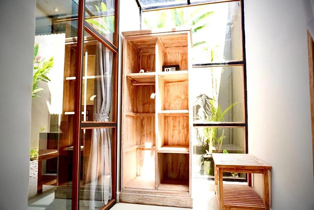 Homayoon Villa At Bisma - Great Location In Heart Of Ubud 3*, Ubud (Bali) Indonesia