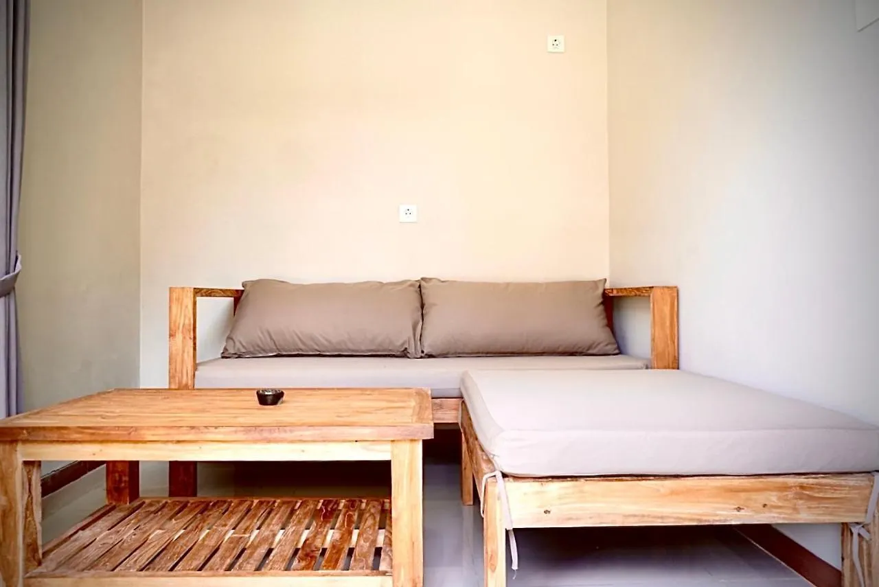 *** Bed & Breakfast Homayoon Villa At Bisma - Great Location In Heart Of Ubud Indonesia