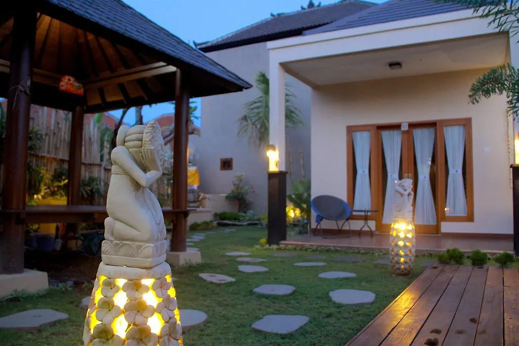 Homayoon Villa At Bisma - Great Location In Heart Of Ubud Indonesia