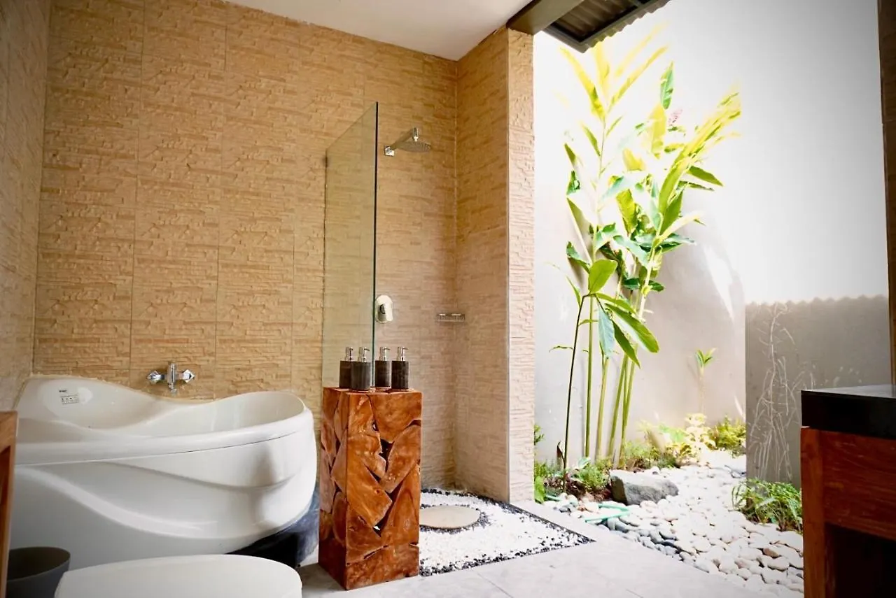 Homayoon Villa At Bisma - Great Location In Heart Of Ubud