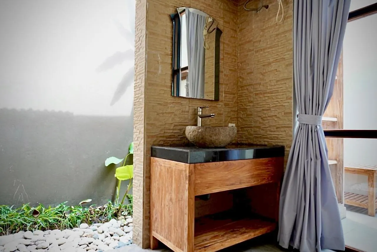 Bed & Breakfast Homayoon Villa At Bisma - Great Location In Heart Of Ubud