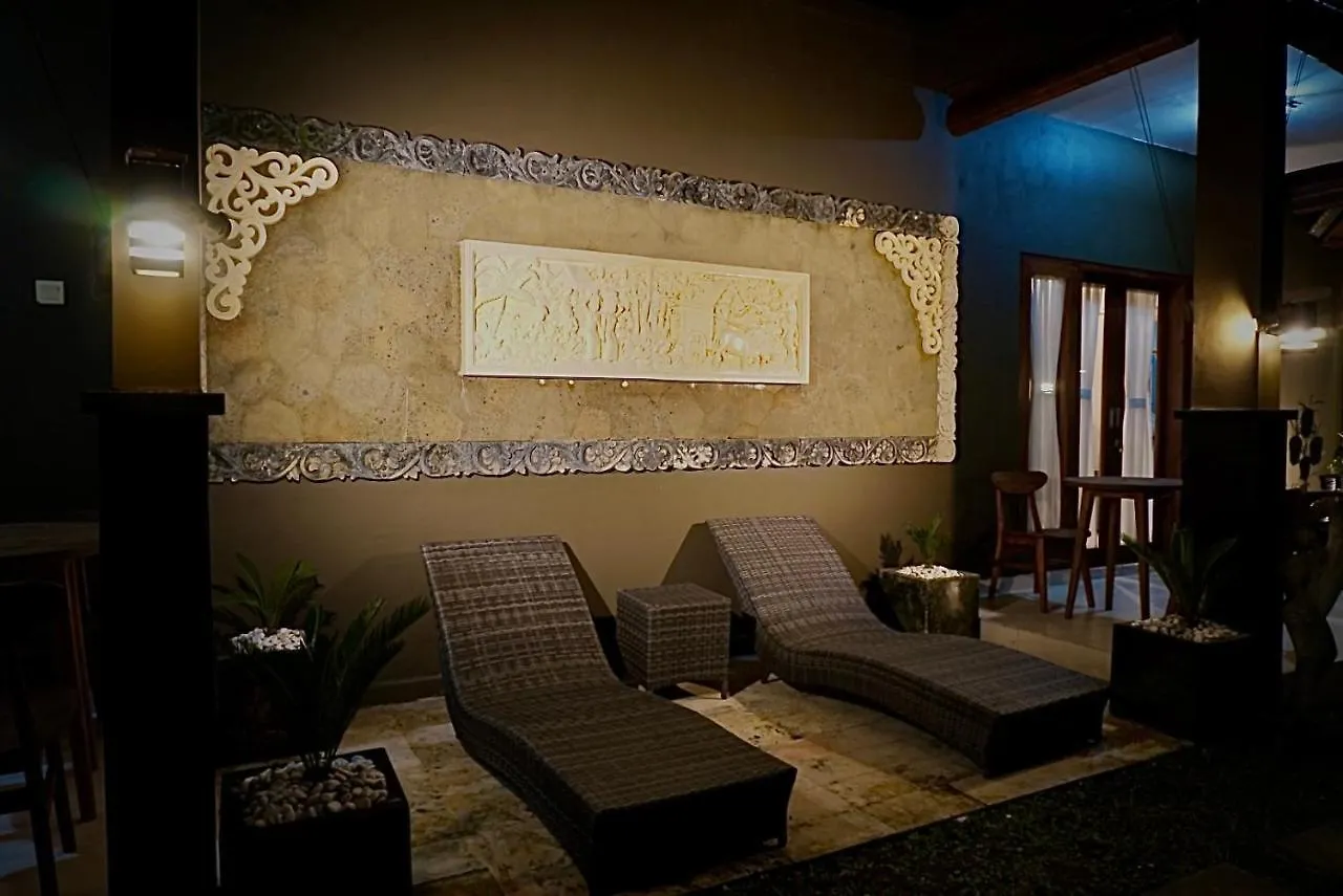 Homayoon Villa At Bisma - Great Location In Heart Of Ubud Indonesien