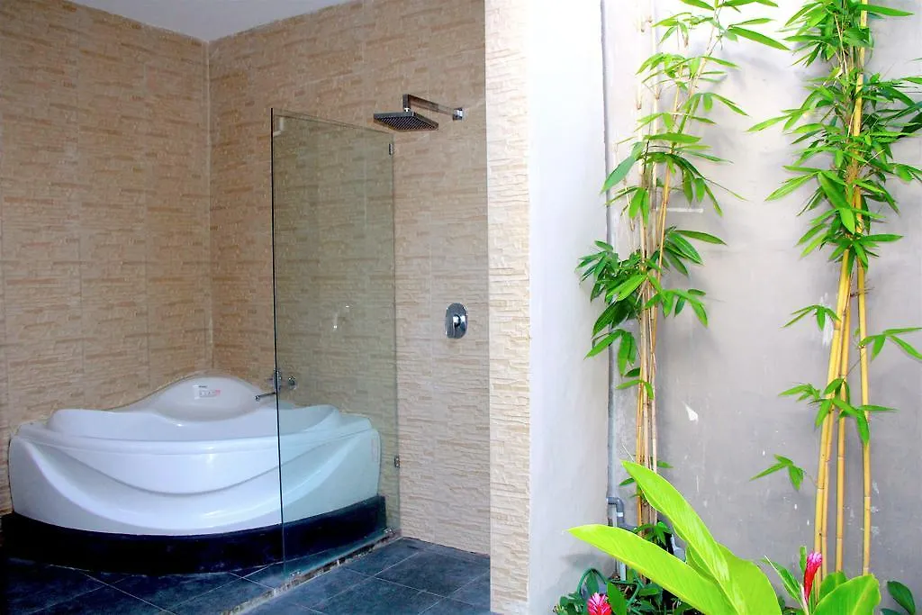 Bed & Breakfast Homayoon Villa At Bisma - Great Location In Heart Of Ubud