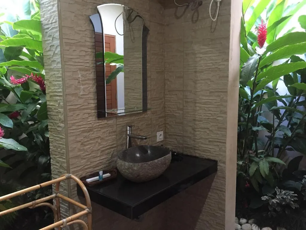 Homayoon Villa At Bisma - Great Location In Heart Of Ubud Indonesien