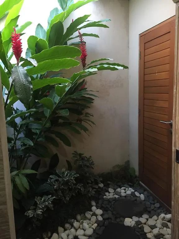 Homayoon Villa At Bisma - Great Location In Heart Of Ubud